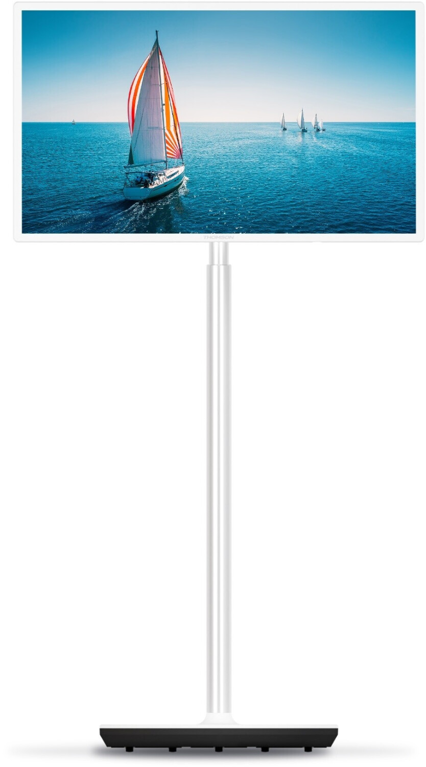 Thomson Go TV