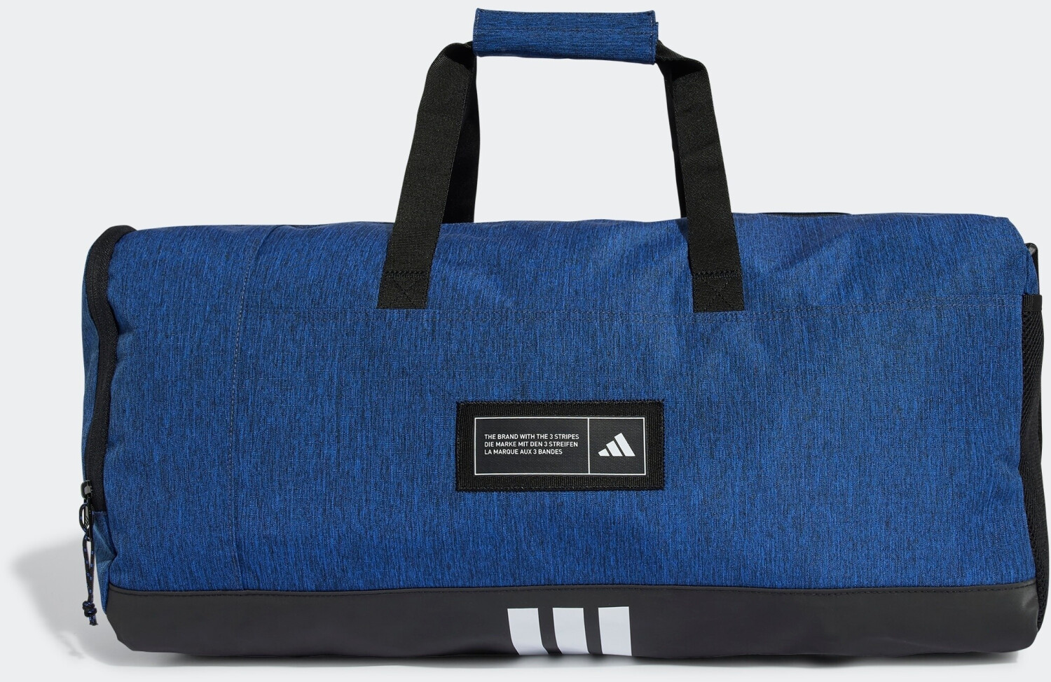 Adidas 4ATHLTS Duffelbag M (IZ1917) shadow navy/white
