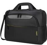 Targus Targus CityGear Topload Laptop Case (TCG470GL) black/grey