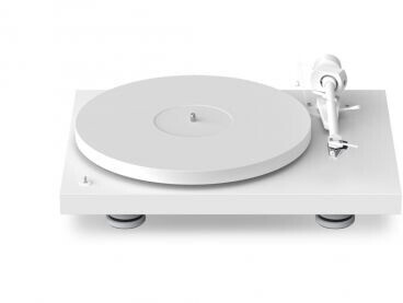 Pro-Ject Debut PRO B White