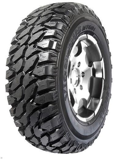 HiFly Vigorous MT601 235/75 R15 104/101Q POR