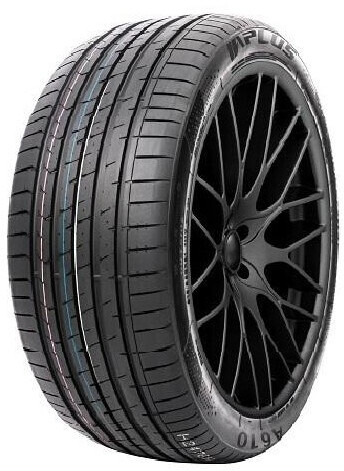 Aplus Tyre A610 255/45 R20 105Y XL