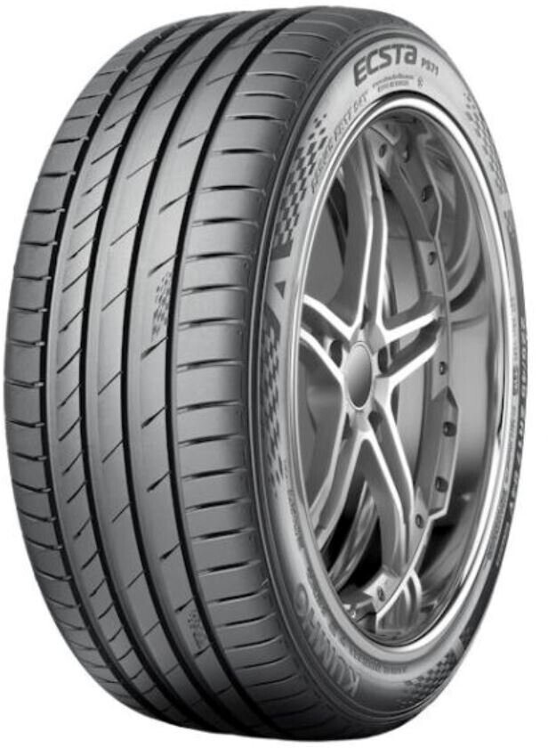Kumho Ecsta PS71 235/60 R18 107V XL FP