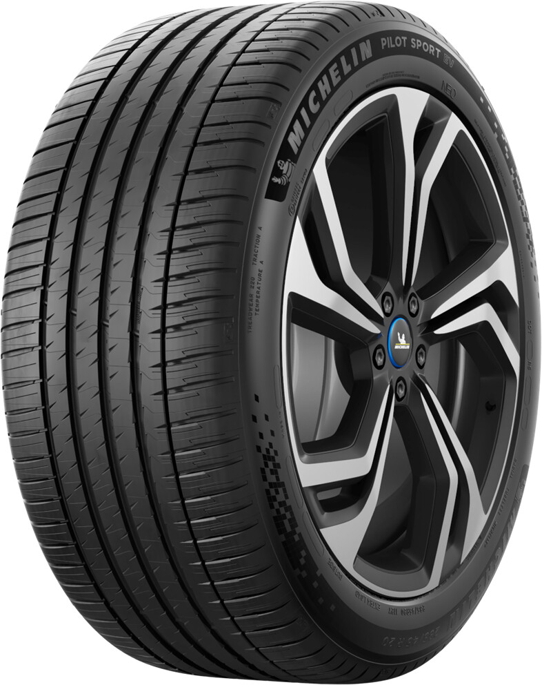 Michelin Pilot Sport EV 285/45 R20 112V XL POL FP