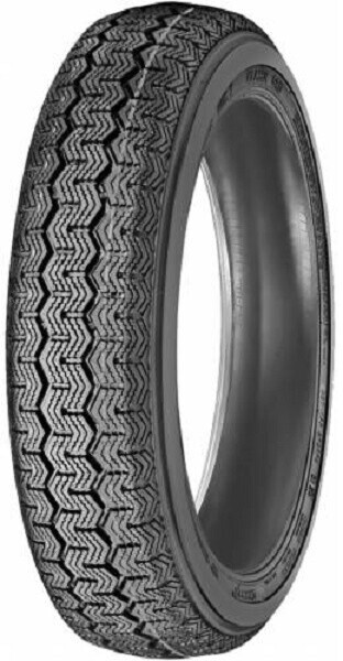 Gripmax Classic Grip 125/80 R15 68H WSW