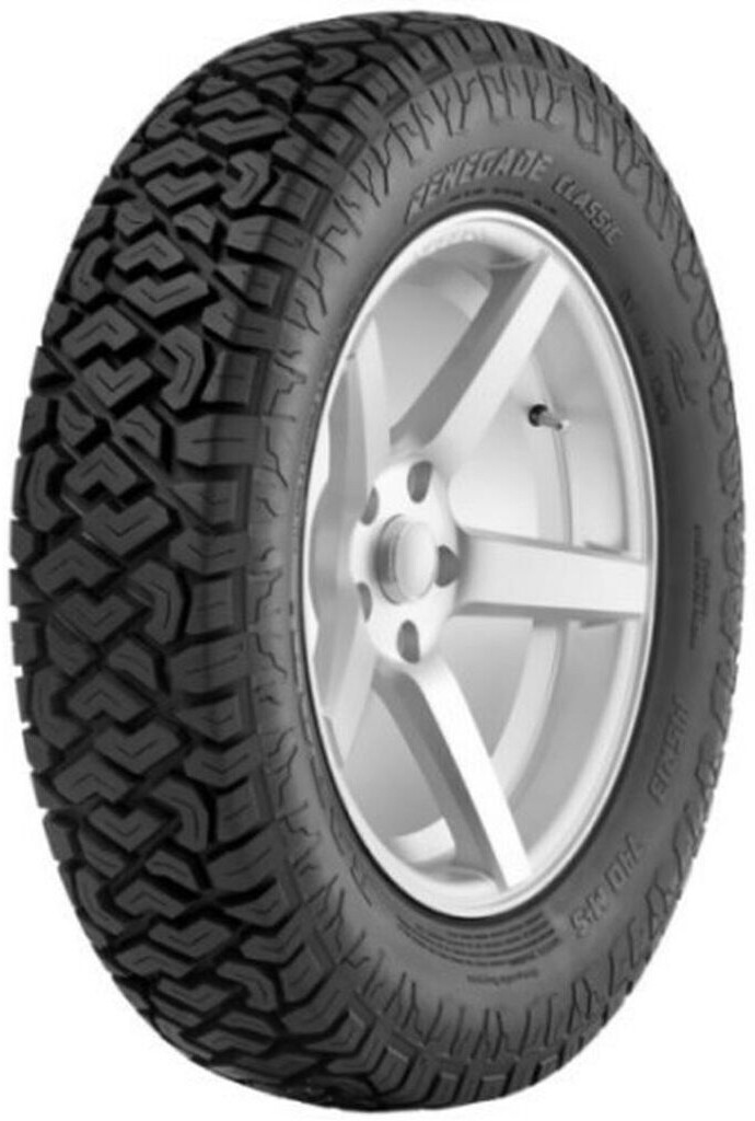 Radar Renegade Classic 145/80 R13 74Q