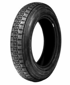 Michelin X 155/80 R14 80T