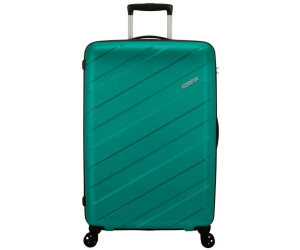 Valise Cabine Rigide American Tourister Jet Driver 55cm - 32L - 3 Couleurs