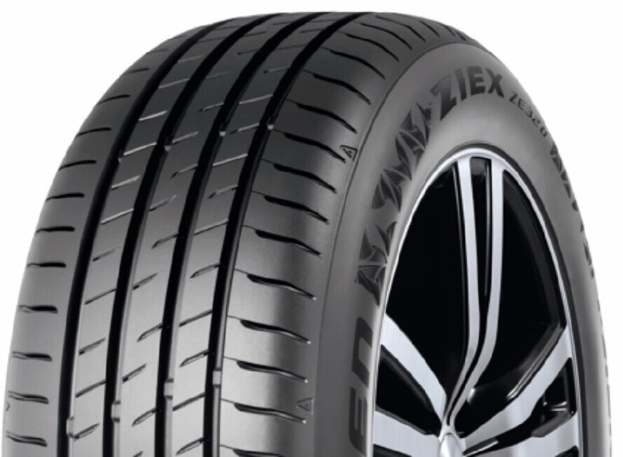 Falken Ziex ZE320 205/55 R16 94W XL