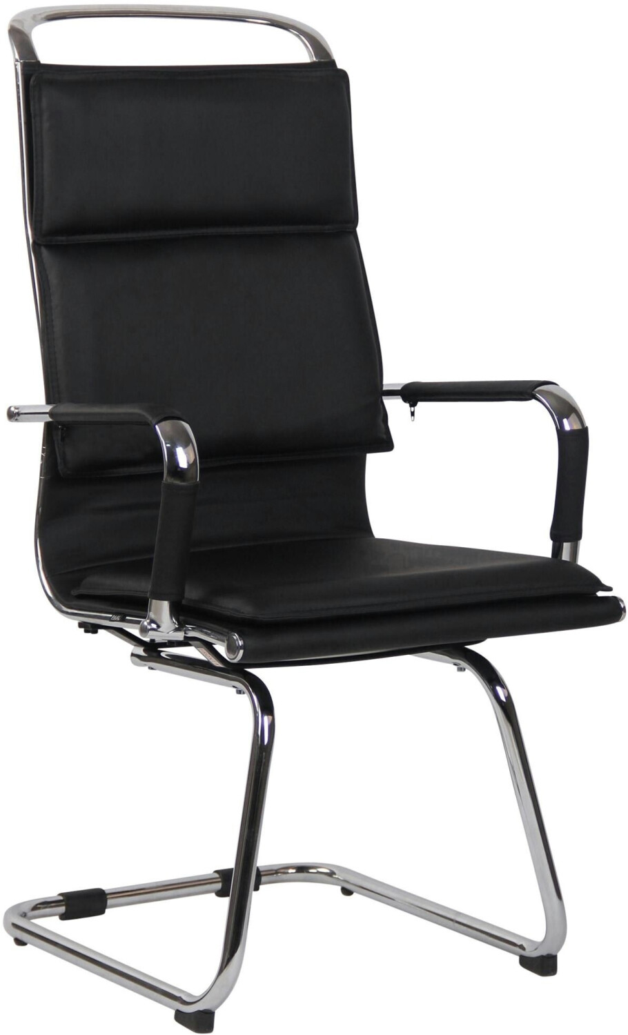 CLP Bedford Black