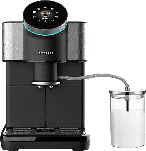 Cecotec Cremmaet Spin