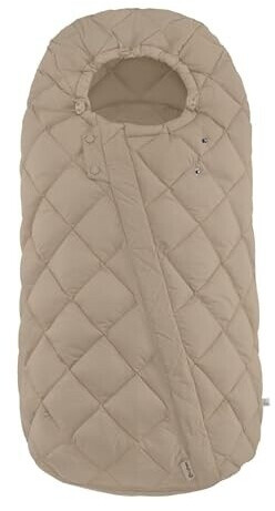 Cybex Snøgga 2 almond beige