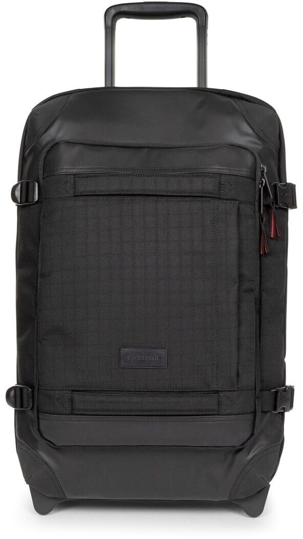 Eastpak Tranverz cnnct S rip black