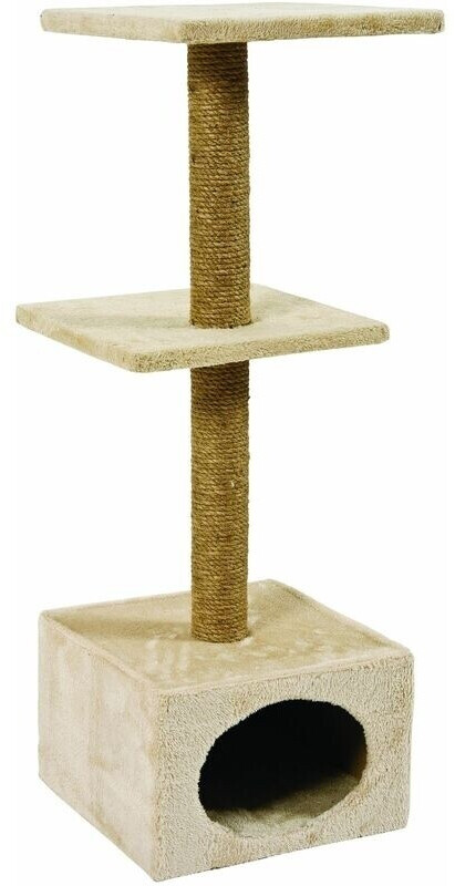Zolux Arbre à chat Duo beige (504 055BEI)