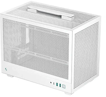 DeepCool CH160 Mesh