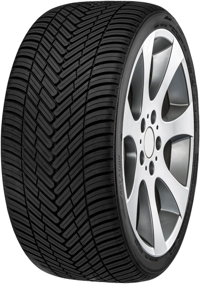 Atlas Green 3 4S 245/45 R18 100Y XL