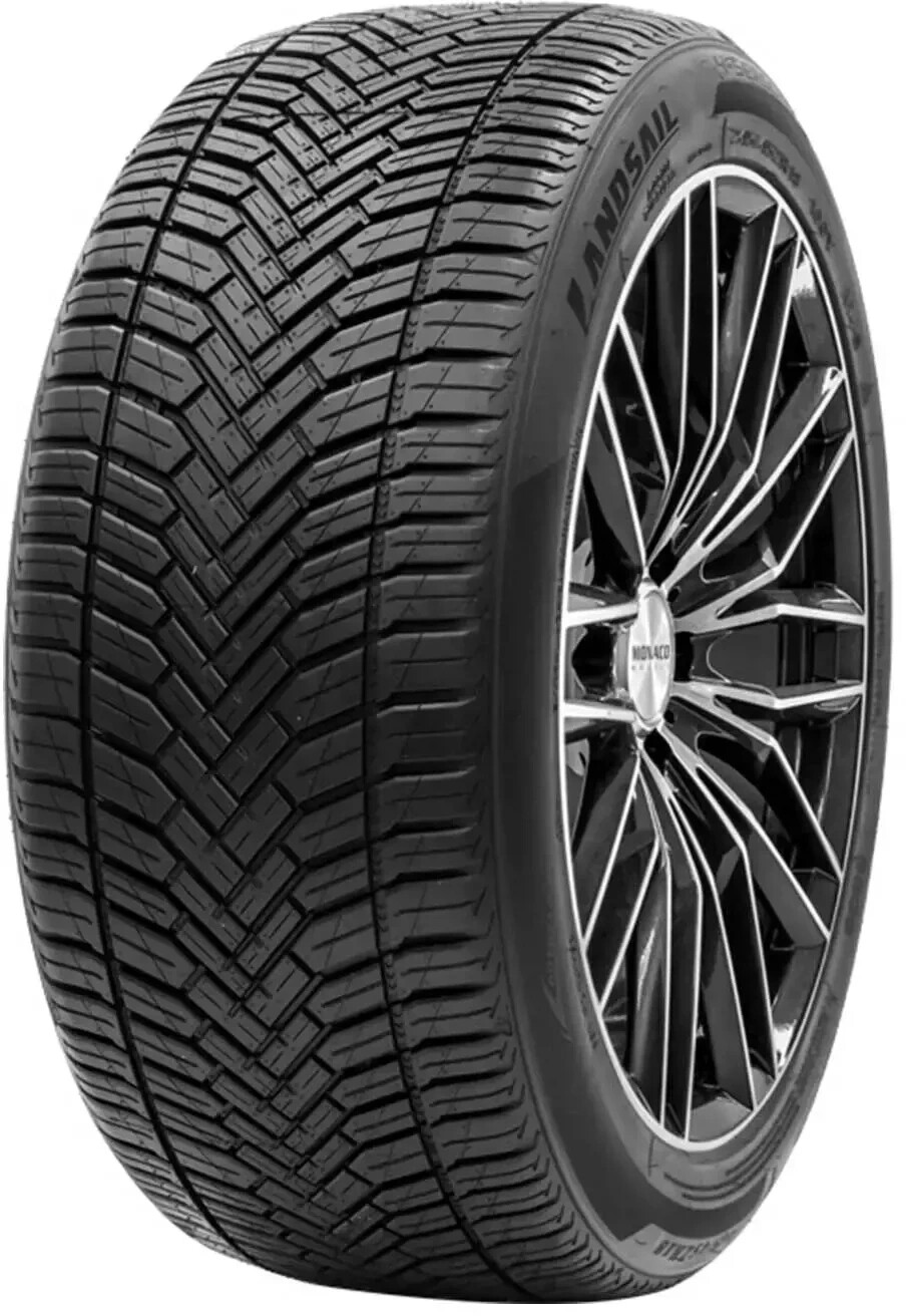Landsail 4-Seasons 2 225/55 R18 102V XL