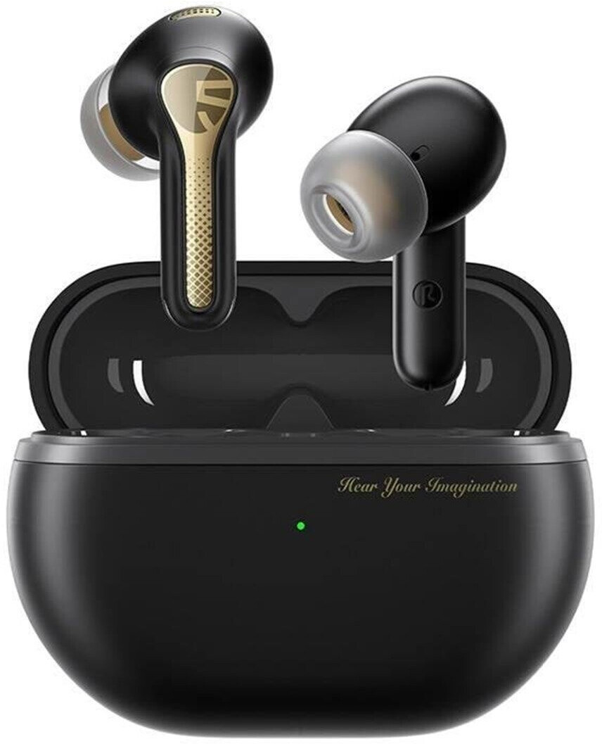 SoundPEATS Capsule 3 Pro+ ab 69,89 € (Februar 2025 Preise) | Preisvergleich  bei idealo.de
