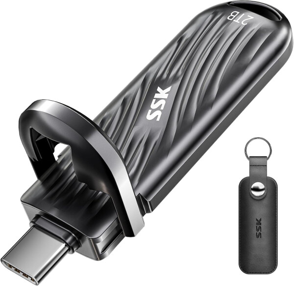 SSK SD320 2TB