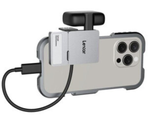 Lexar Professional Go Portable desde 249,99 € | Compara precios en