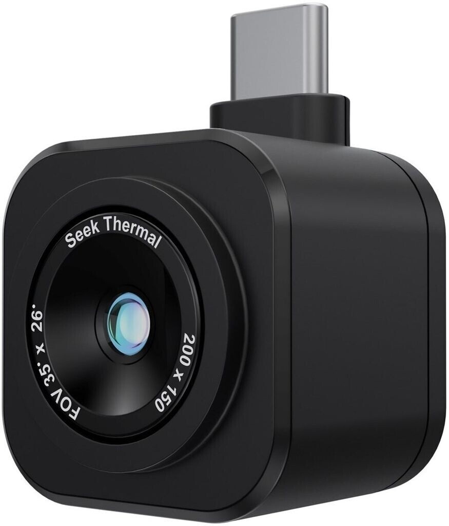 Seek Thermal Nano 200 For Android (CW-DBAX)