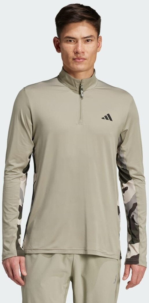 Chemise de Soirche Camo à Manches Longues pour | Ubuy