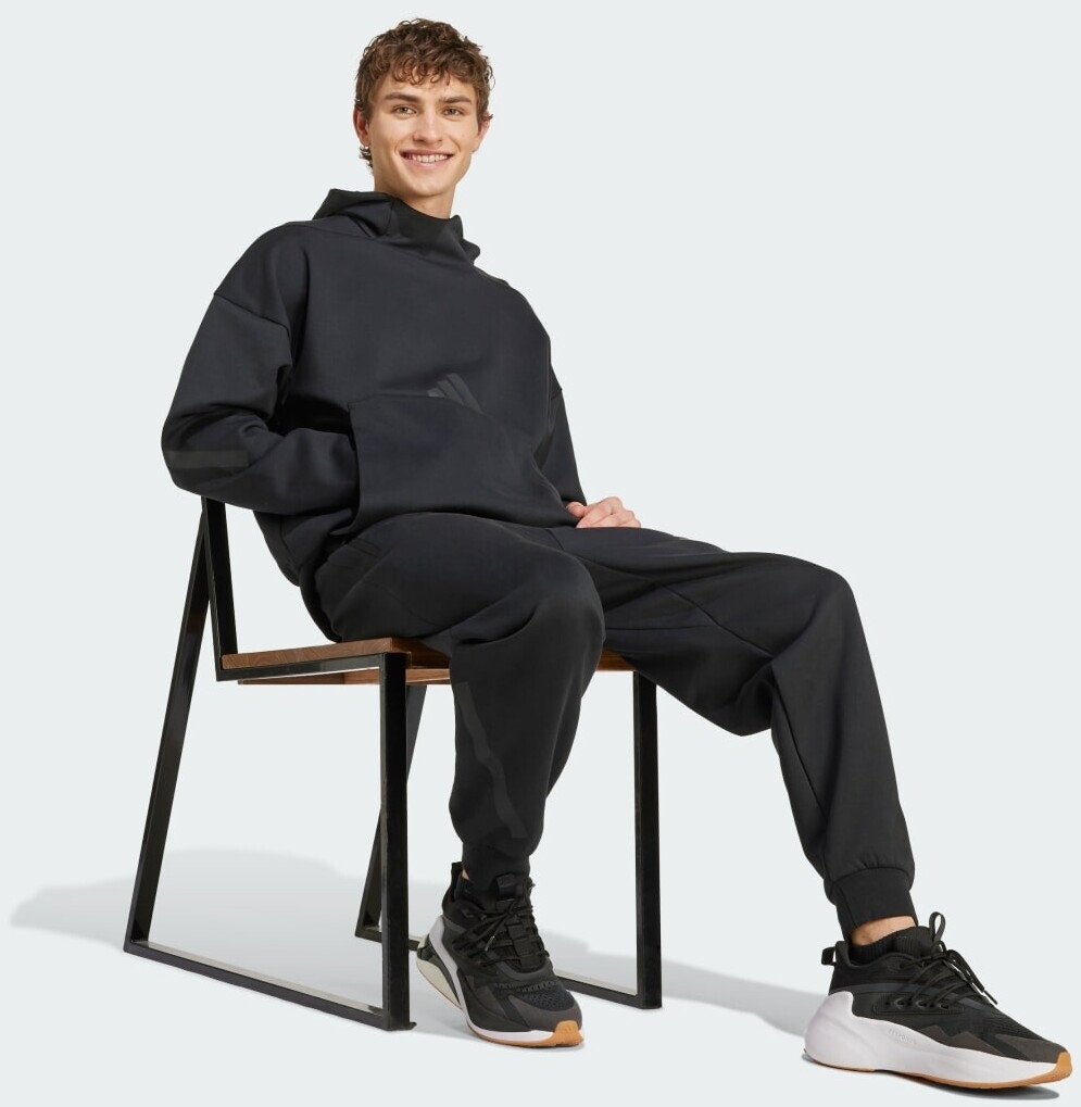 Adidas New Z.N.E. Hose Black (JD9599) ab 70,00 € | Preisvergleich bei  idealo.de