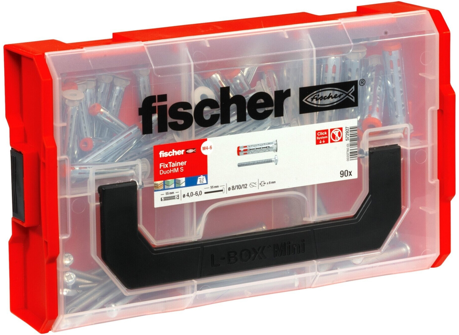 Fischer FixTainer (572927)