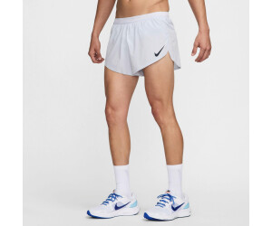 Nike AeroSwift Dri-FIT-ADV-Laufshorts mit Innenslip für Herren (ca. 5 cm) -  Grau FN3349-085 ab 44,95 € | Preisvergleich bei idealo.de
