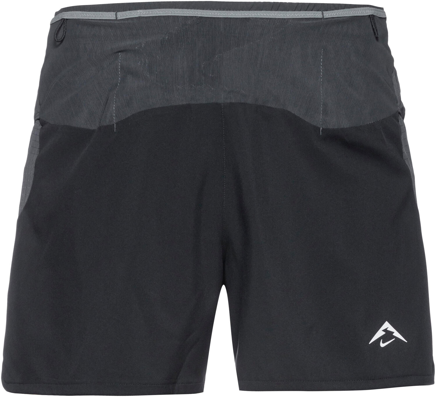 Nike Trail Second Sunrise Men's 12.5cm (approx.) Dri-FIT ADV Brief-Lined Running S (HJ3572) black/anthracite/black