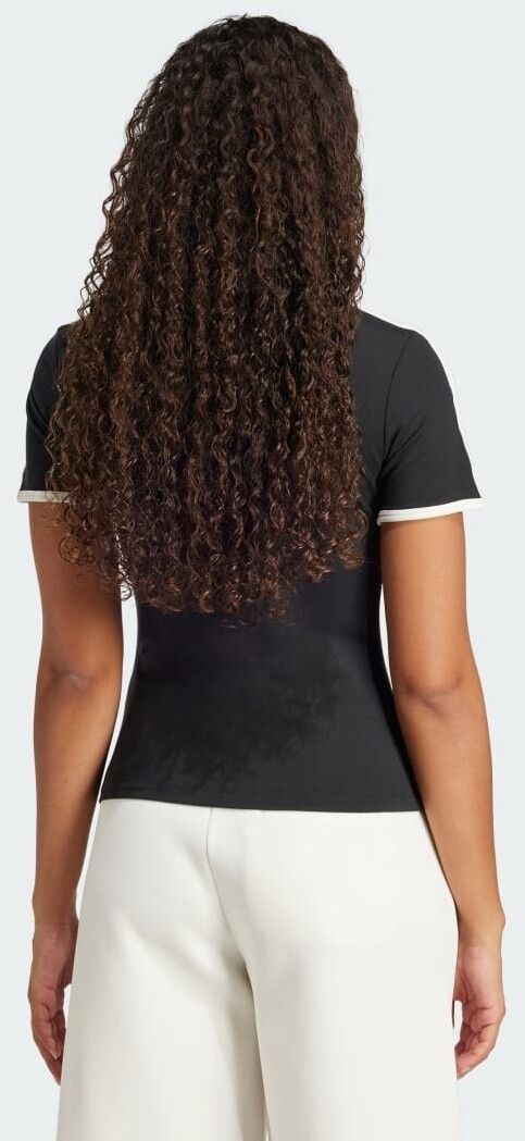 Adidas Premium 3-Streifen Cali T-Shirt Black (JD5468) ab 29