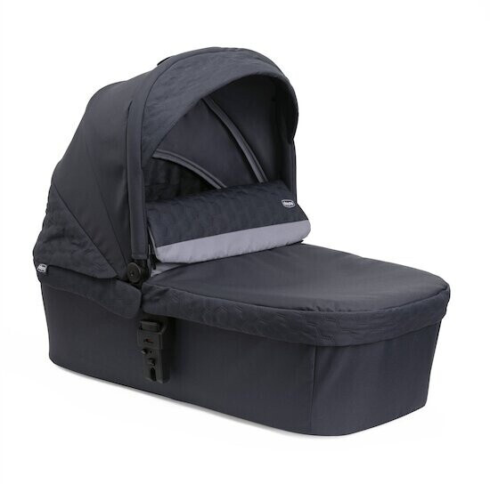 Chicco Nacelle Seety Boston Grey