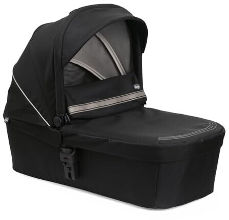 Chicco Nacelle Seety Etna Black
