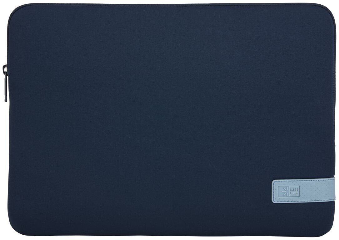 Case Logic Reflect Laptop Sleeve 14’ (REFPC114DB) dark blue