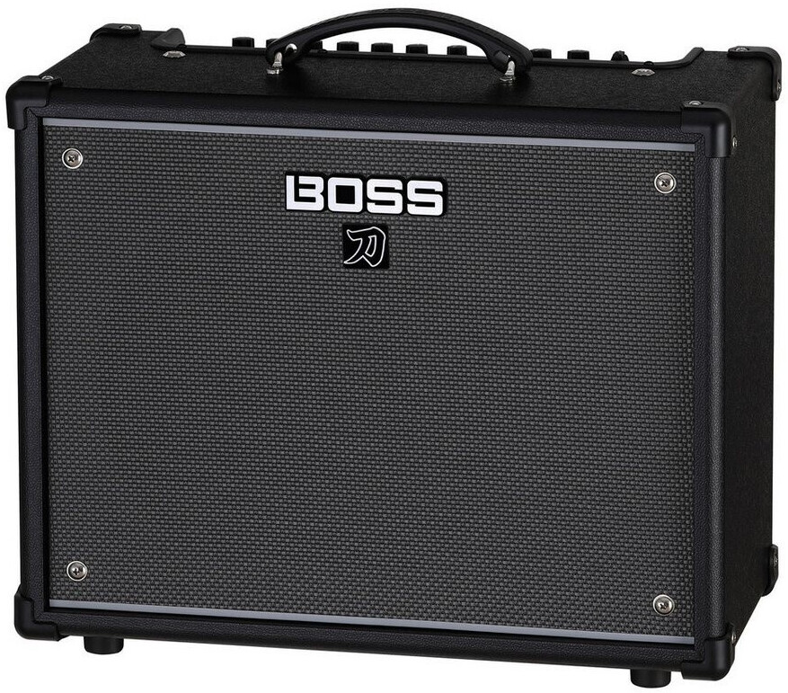 Boss Audio Katana 50 EX Gen 3