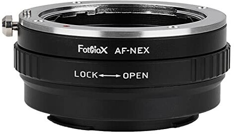 Fotodiox SNA-SNE