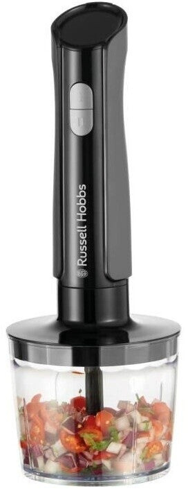 Russell Hobbs Mixeur plongeant Desire matte charcoal