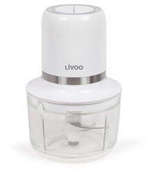 LIVOO Hachoir sans fil DOP222
