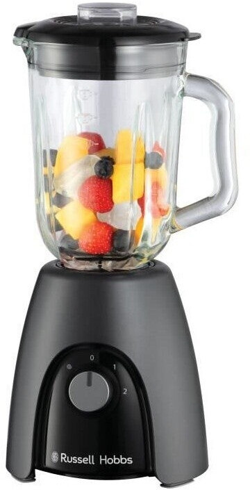 Russell Hobbs Blender Desire matte charcoal