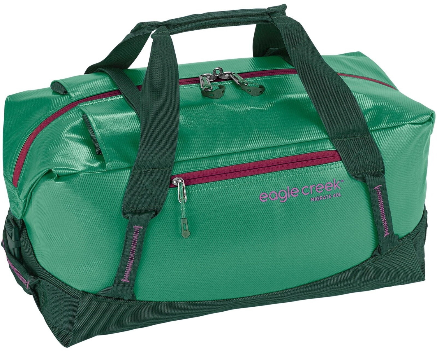 Eagle Creek Migrate Duffle Bag 40L (EC0A5EKF) willow