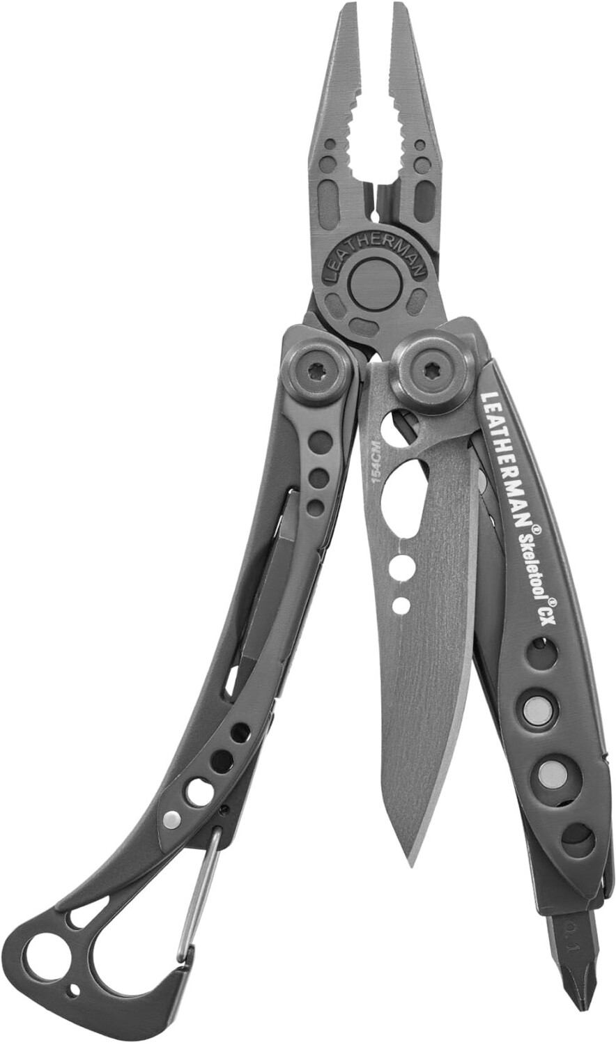 Leatherman Mehrzweckwerkzeug 833131