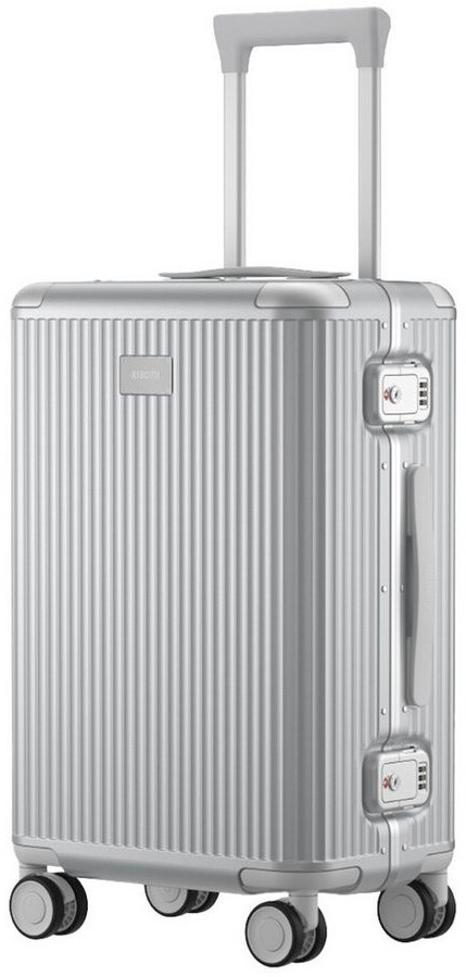 Xiaomi Luggage Aluminum Frame 20 silver