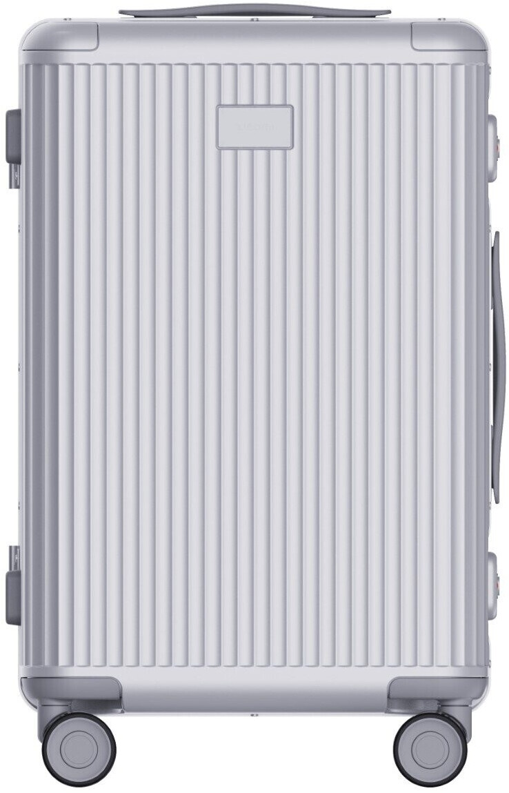 Xiaomi Luggage Aluminum Frame 24 silver