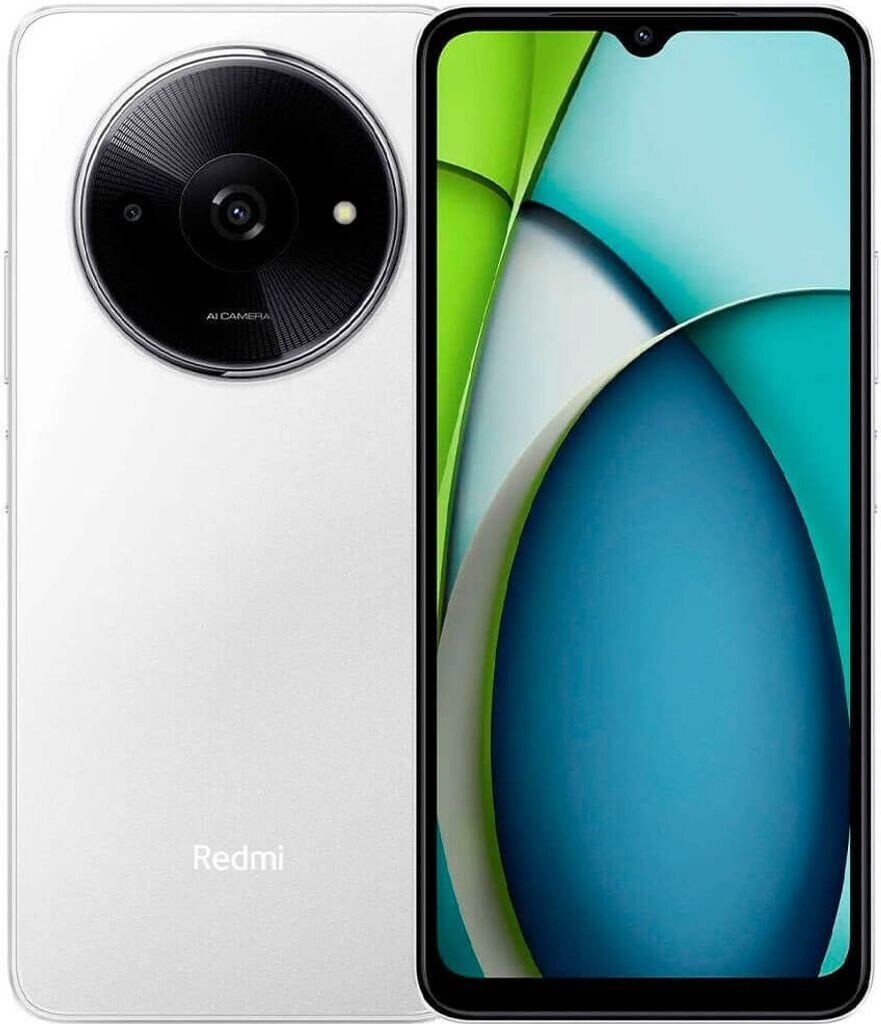 Xiaomi Redmi A3x 128 Go blanc