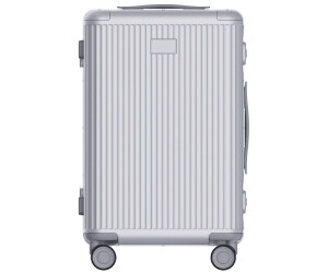 Xiaomi Luggage Aluminum Frame 26 silver ab 199 99 Preisvergleich bei idealo