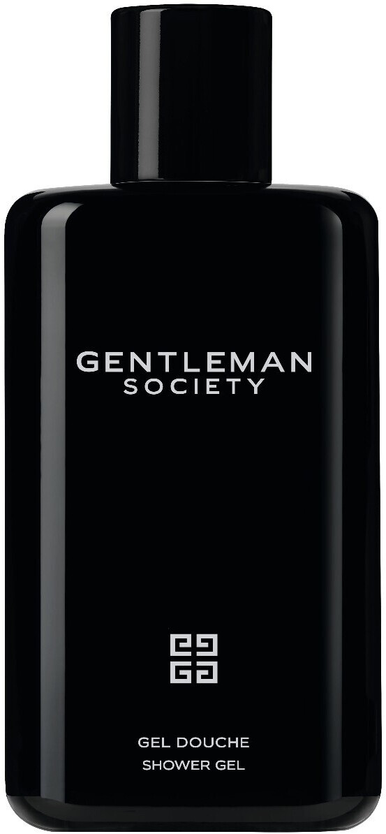 Givenchy About Gentleman Society Shower Gel 200 ml