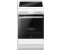 Amica Stufa Elettrica SHC 903 031 W, Originale, Robusta E Durevole, Colore Bianco