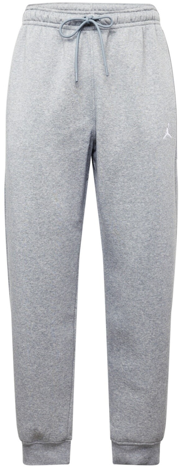 Jordan Jordan Brooklyn Fleece Pants (FV7277) grey