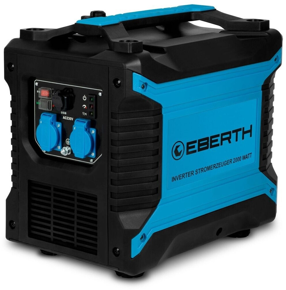 Eberth GG1-IS2000