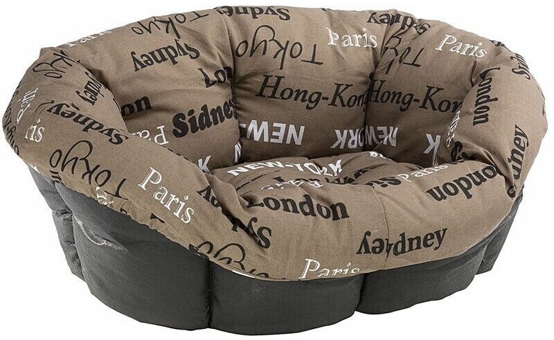 Ferplast Sofa Cushion Coussin pour Siesta Deluxe
